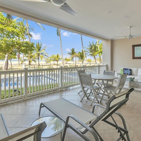 The Palms Jaco Aparthotel Bagian luar foto