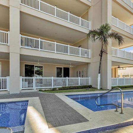 The Palms Jaco Aparthotel Bagian luar foto