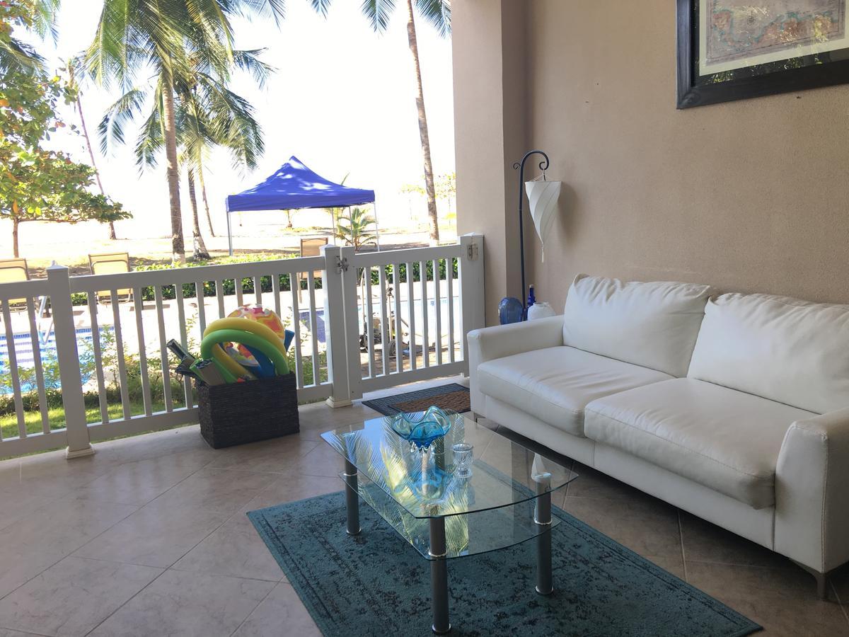 The Palms Jaco Aparthotel Bagian luar foto