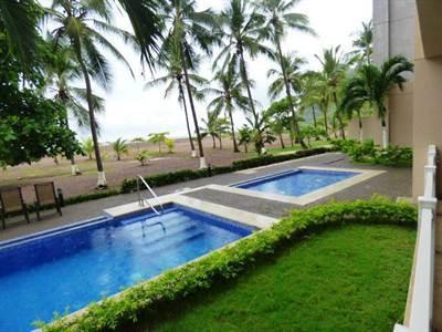 The Palms Jaco Aparthotel Bagian luar foto
