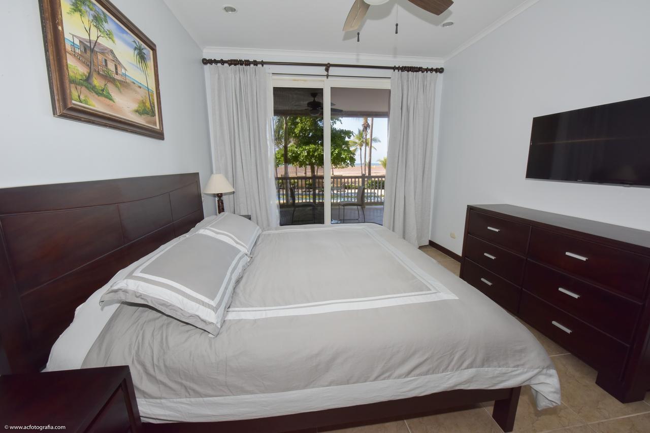 The Palms Jaco Aparthotel Bagian luar foto