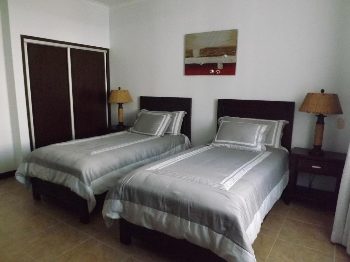 The Palms Jaco Aparthotel Bagian luar foto